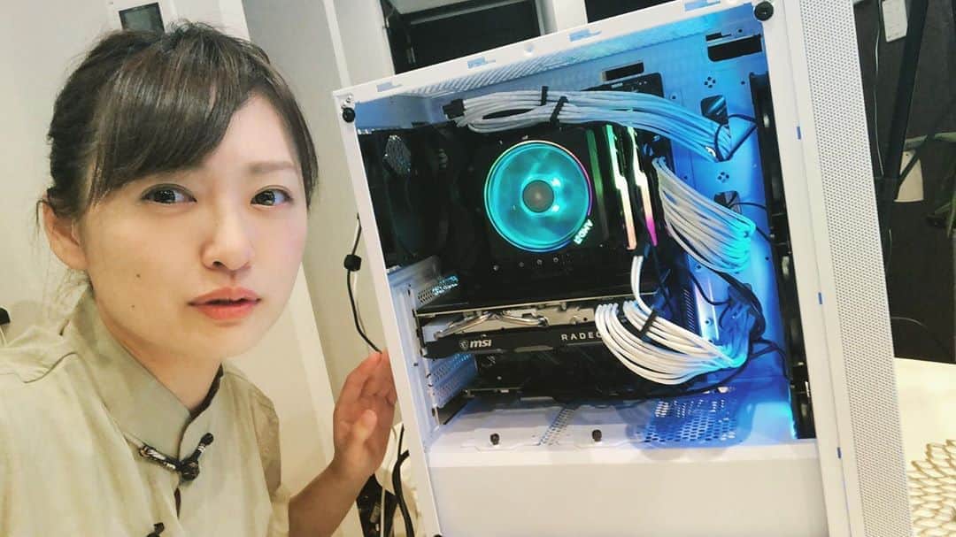 脇田唯のインスタグラム