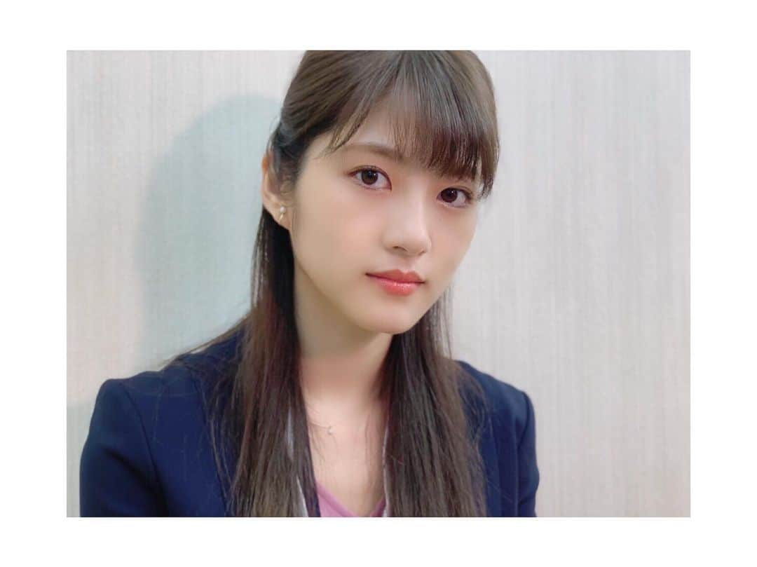 若月佑美さんのインスタグラム写真 - (若月佑美Instagram)「. TBS系　火曜日ドラマ22時〜 @watanagi_tbs  #私の家政夫ナギサさん  第6話！！よろしくお願いします🤲  . #わたナギ #天馬あかり #若月佑美」8月11日 12時59分 - yumi_wakatsuki_official