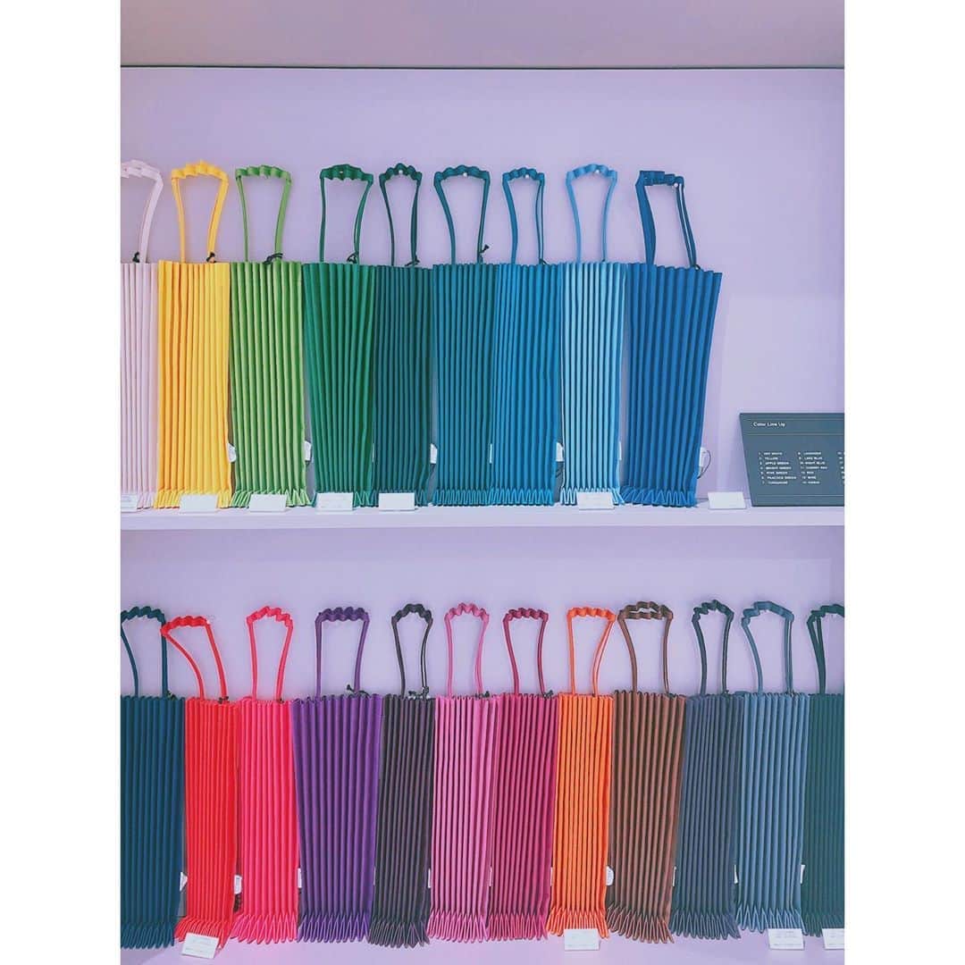 潘めぐみのインスタグラム