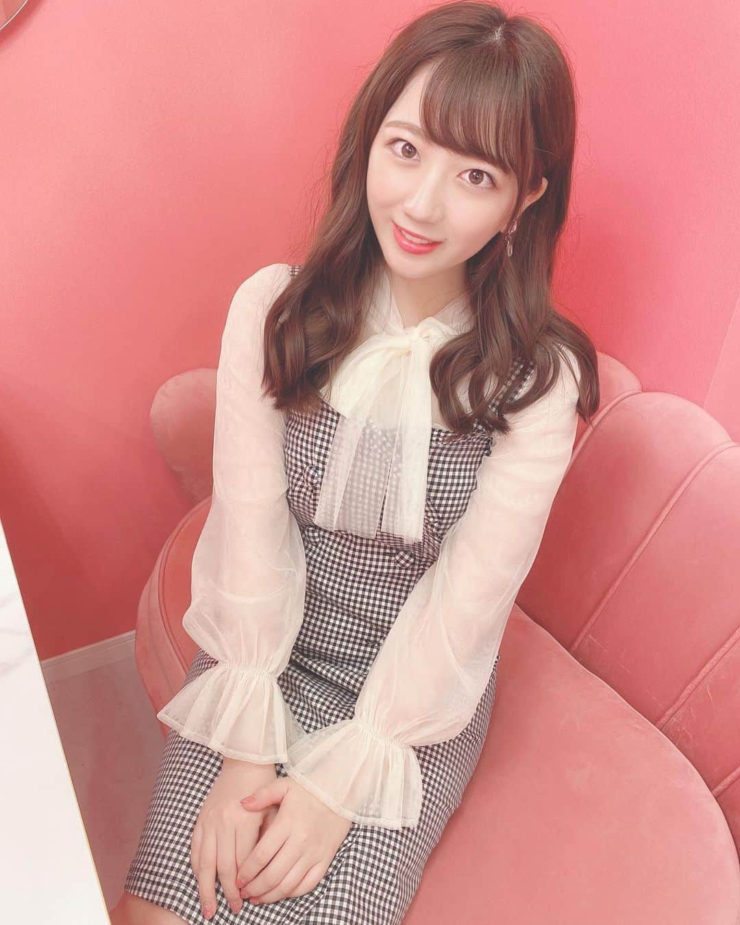 高橋希良さんのインスタグラム写真 - (高橋希良Instagram)「🎟💒🎀🧠👚👛🐷💗」8月11日 14時10分 - kira_takahashi_official