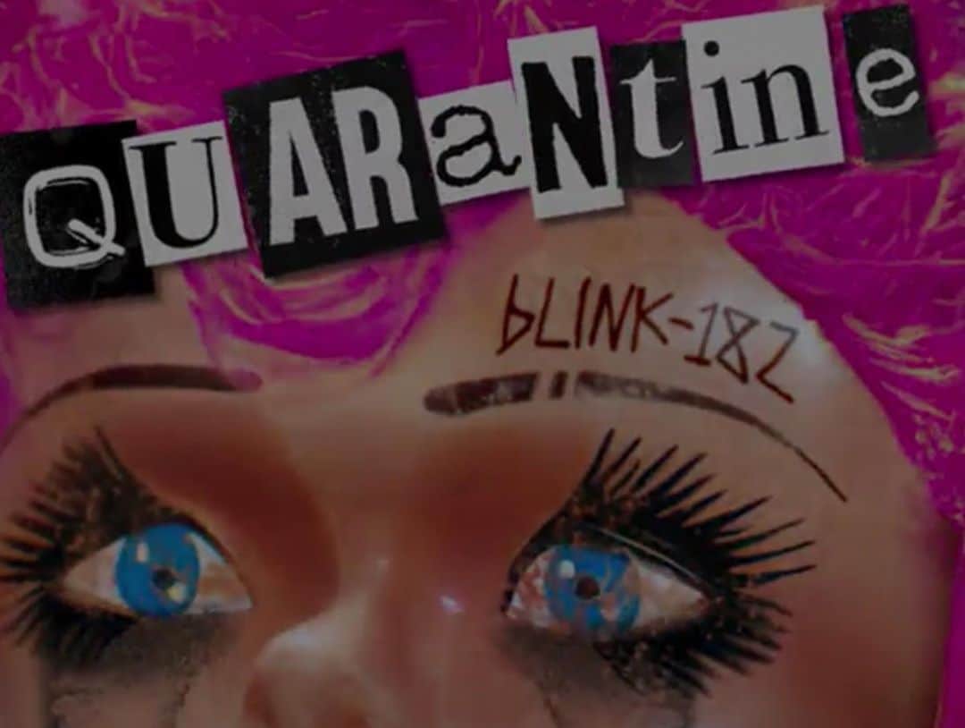Shun さんのインスタグラム写真 - (Shun Instagram)「#今日のバンドT BLINK182 @blink182   @dface_official デザインのジャケットT！  2016年リリースの新体制ファースト“CALIFORNIA“、アルバムが良すぎてアメリカSan Joseまでライブ観に行ったなぁ！ いろいろハプニングがあって楽屋でメンバーに会えたり。  BLINKさん日本来てくださいお願いします🙏🏻  最新シングル”Quarantine”はコロナに対するストレートなパンク。ALKALINE TRIO的な要素も入っててカッコいいす。」8月11日 14時19分 - totalfat.shun