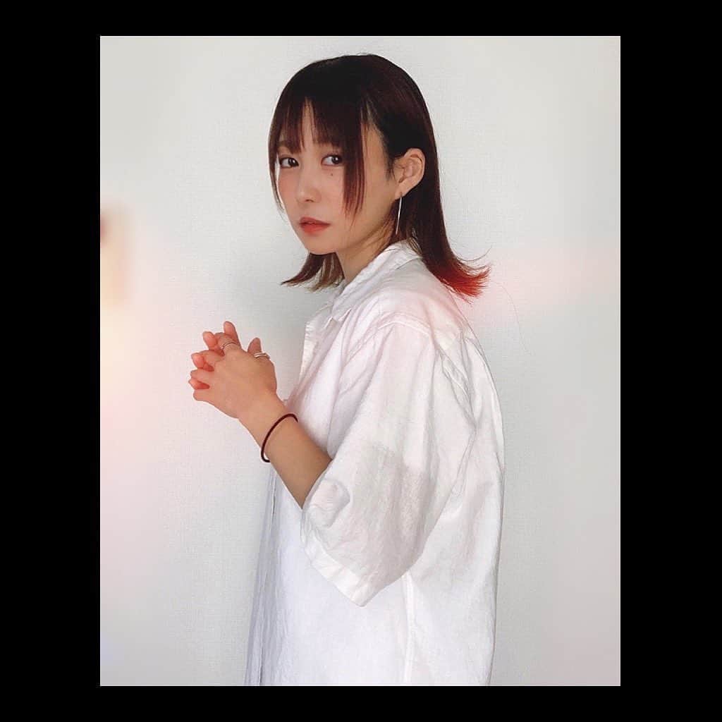 小嶋結里亜のインスタグラム
