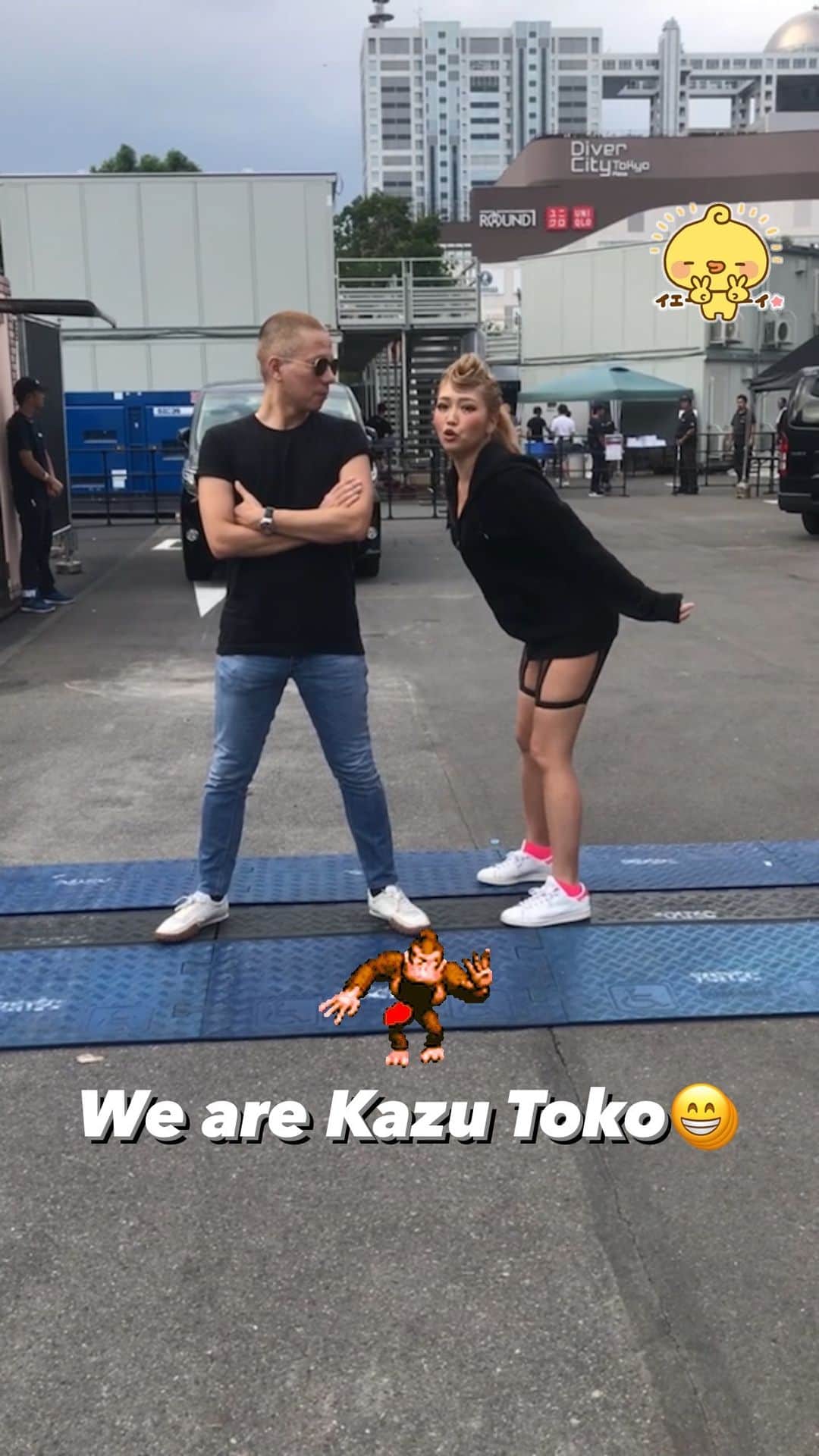 MITOMI TOKOTOのインスタグラム