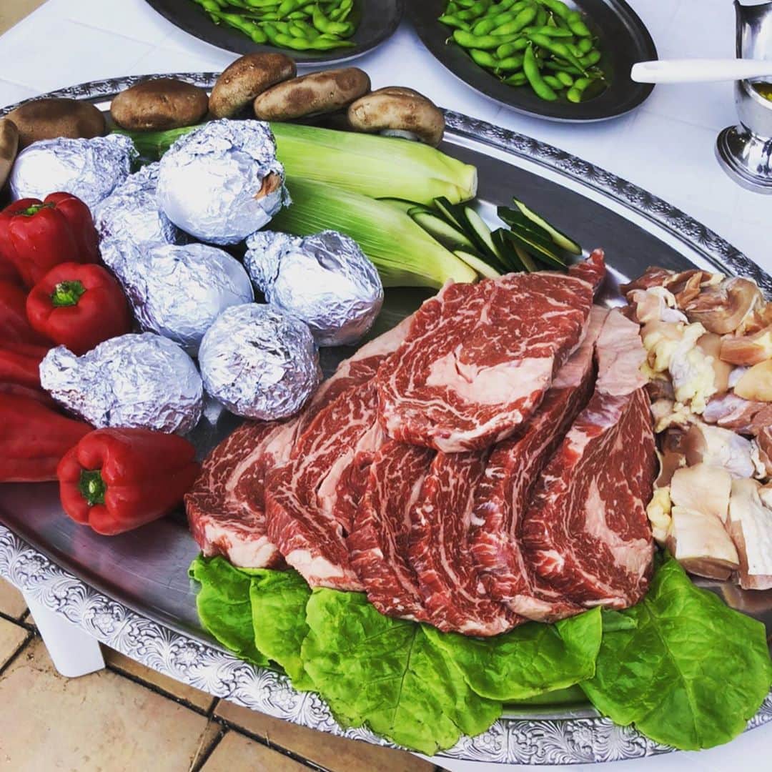 永尾翔のグルメインスタ