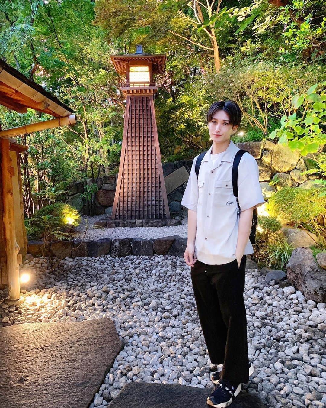 井深克彦のグルメインスタ