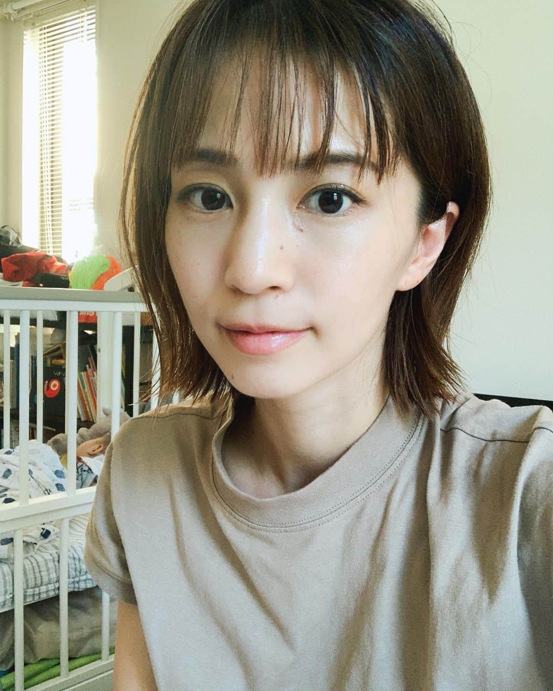 安田美沙子のインスタグラム