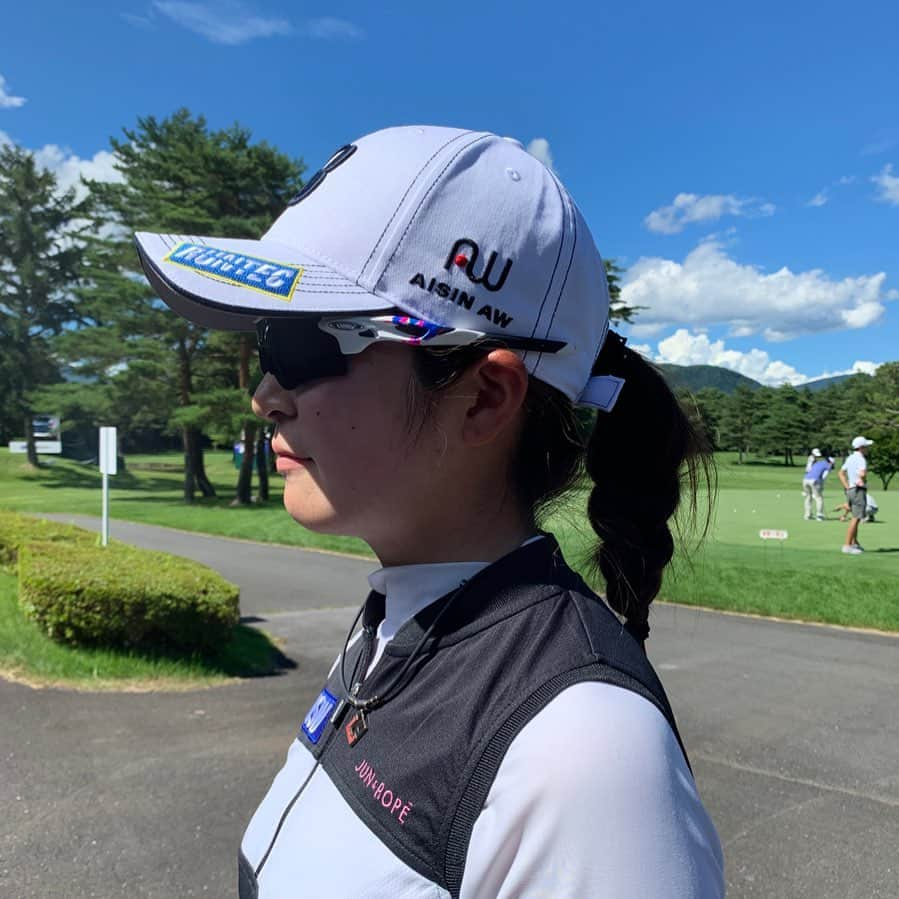 三ヶ島かなさんのインスタグラム写真 - (三ヶ島かなInstagram)「. スポーツで心を一つに。 @oakley   #teamoakley  #ForTheLoveOfSports #KoKorocollection」8月11日 16時09分 - kanayan0713_official