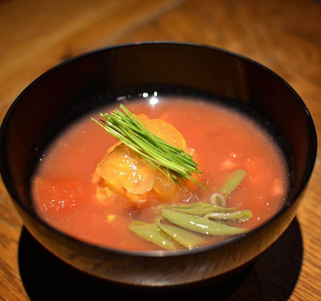 酒井商会のグルメインスタ