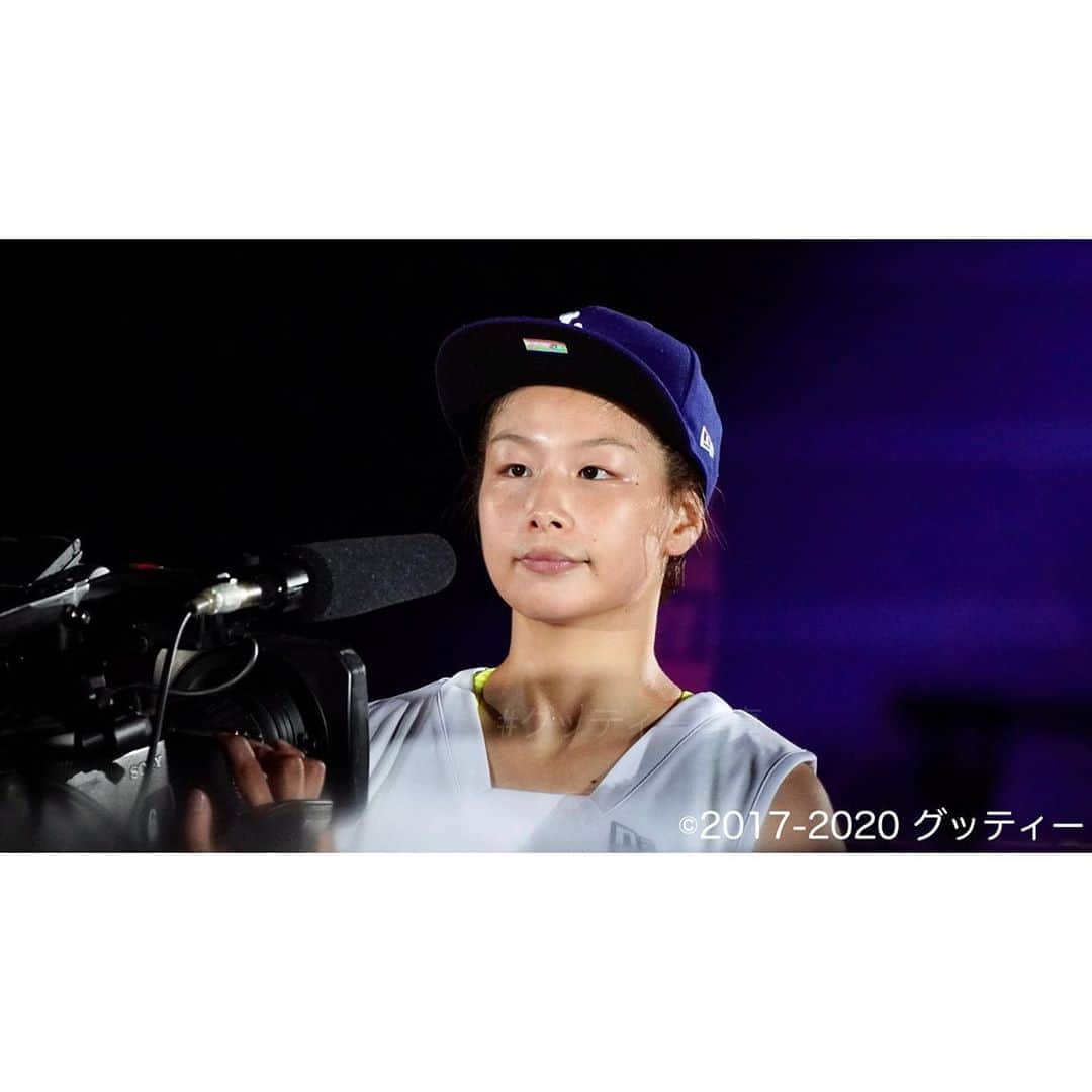 グッティーさんのインスタグラム写真 - (グッティーInstagram)「ㅤ  ‪ㅤ‬ ‪「Kanna Asakura」‬ ‪ㅤ‬ ㅤ ‪〜2020.8.9 RIZIN.22　①　#グッティー写真 ©︎2020グッティー 〜‬ ‪ㅤ‬ ‪#浅倉カンナ 選手 #プロ21戦目 #3連勝 #RIZIN22 #NewEraCAP #NewEraJapan #RIZINFF ‬」8月11日 16時28分 - gutty_bigsmile31