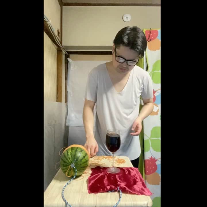 ウエスPのインスタグラム