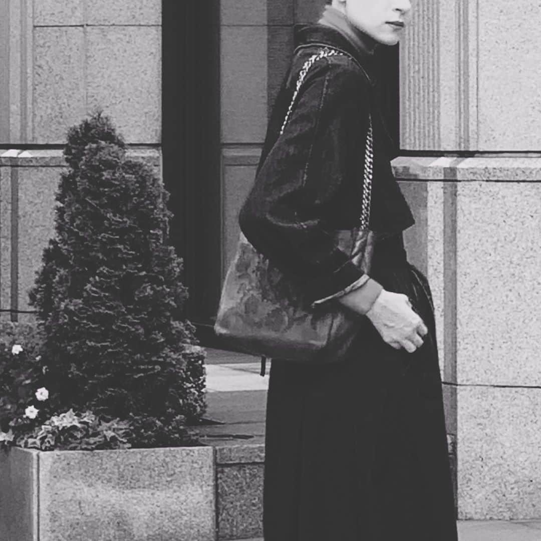 BEARDSLEY offcial instagramのインスタグラム