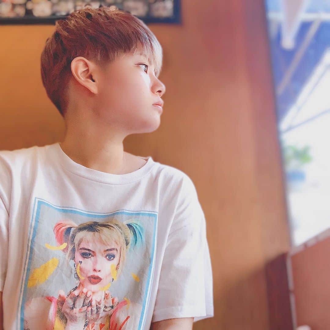  才原茉莉乃のインスタグラム