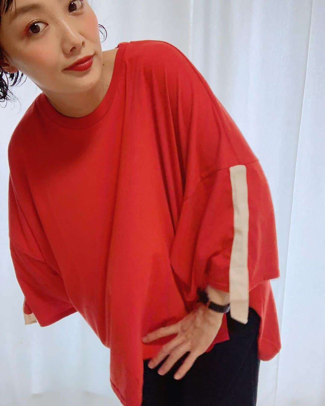 田中真奈美のインスタグラム