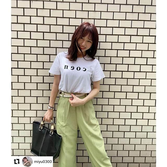 GRLのインスタグラム