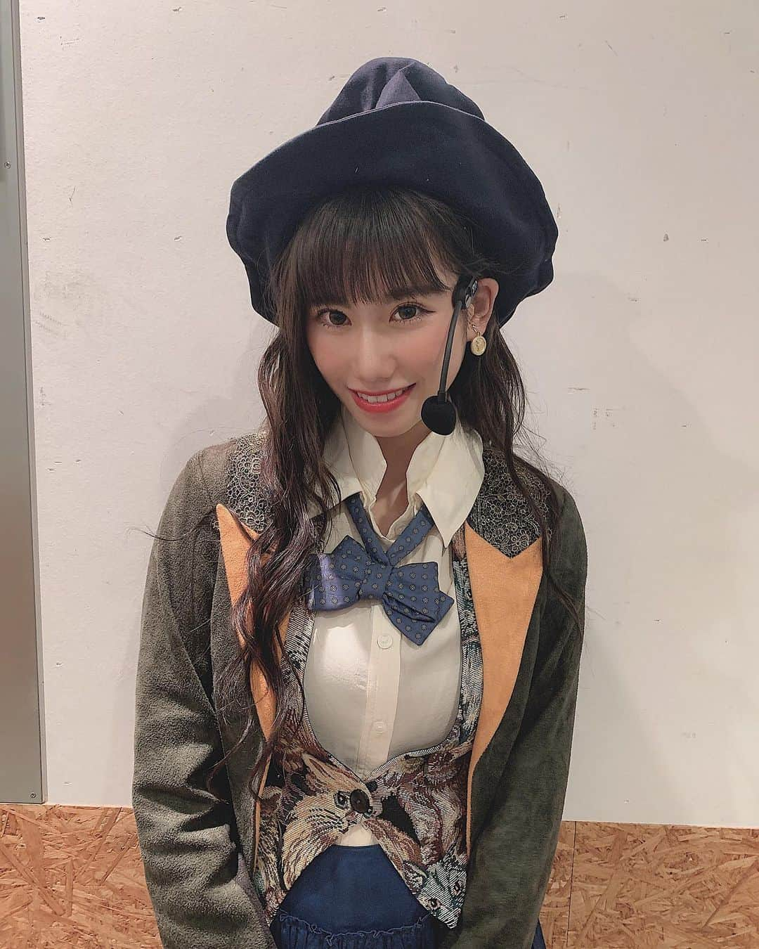 石田優美さんのインスタグラム写真 - (石田優美Instagram)「﻿ ﻿ ﻿ ﻿ 10クローネとパン🥐﻿ ﻿ ﻿ 懐かしい…﻿ ﻿ ﻿ #過去pic」8月11日 17時06分 - yu_mi_1012