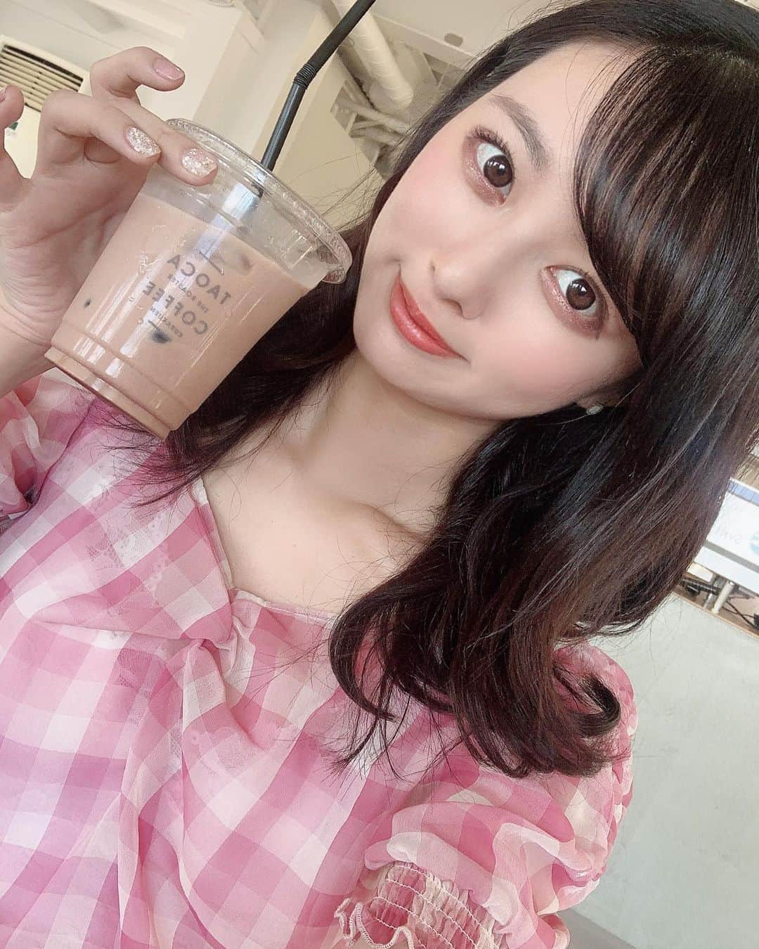 川村まりのインスタグラム