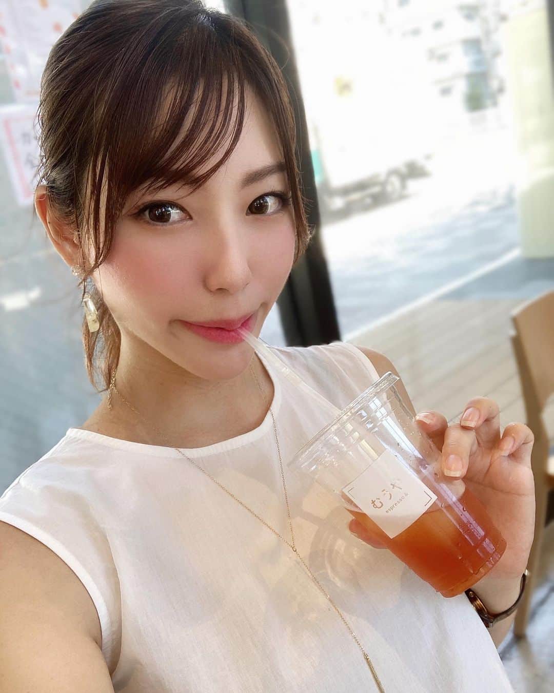 星野奏のグルメインスタ