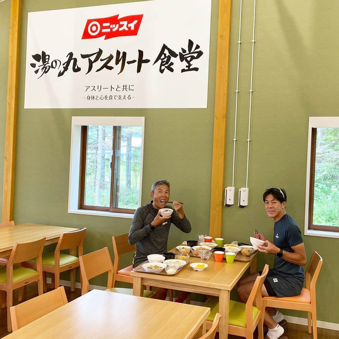 竹谷賢二のインスタグラム