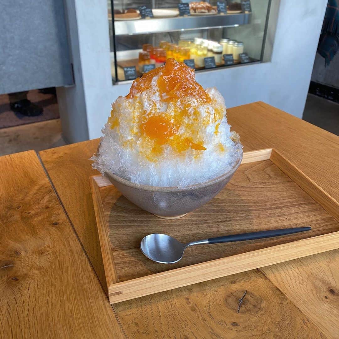 宮崎葉のグルメインスタ