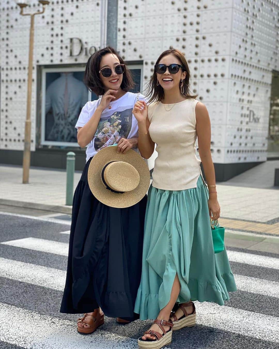 Risako Yamamotoのインスタグラム