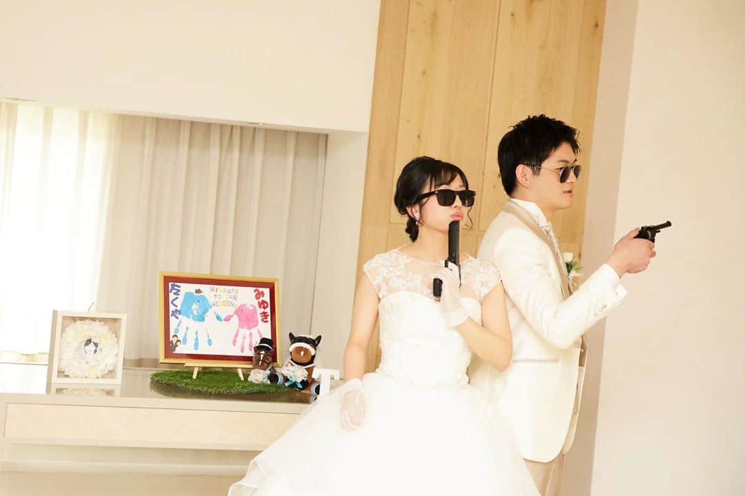RIVIERA WEDDING　リビエラ ウェディング　公式のグルメインスタ