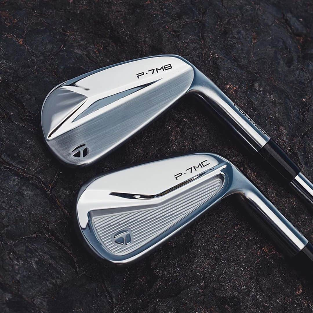 キム・ガヒョンさんのインスタグラム写真 - (キム・ガヒョンInstagram)「#Repost @taylormadegolf with @get_repost ・・・ Pure. Buttery. Organic Steel. 🤤 The all-new P•7MB and P•7MC irons are a completely new, yet completely classic take on a player’s iron. Hit the link in our bio to learn more. #P7MB #P7MC」8月11日 17時58分 - kim.k.h.pro