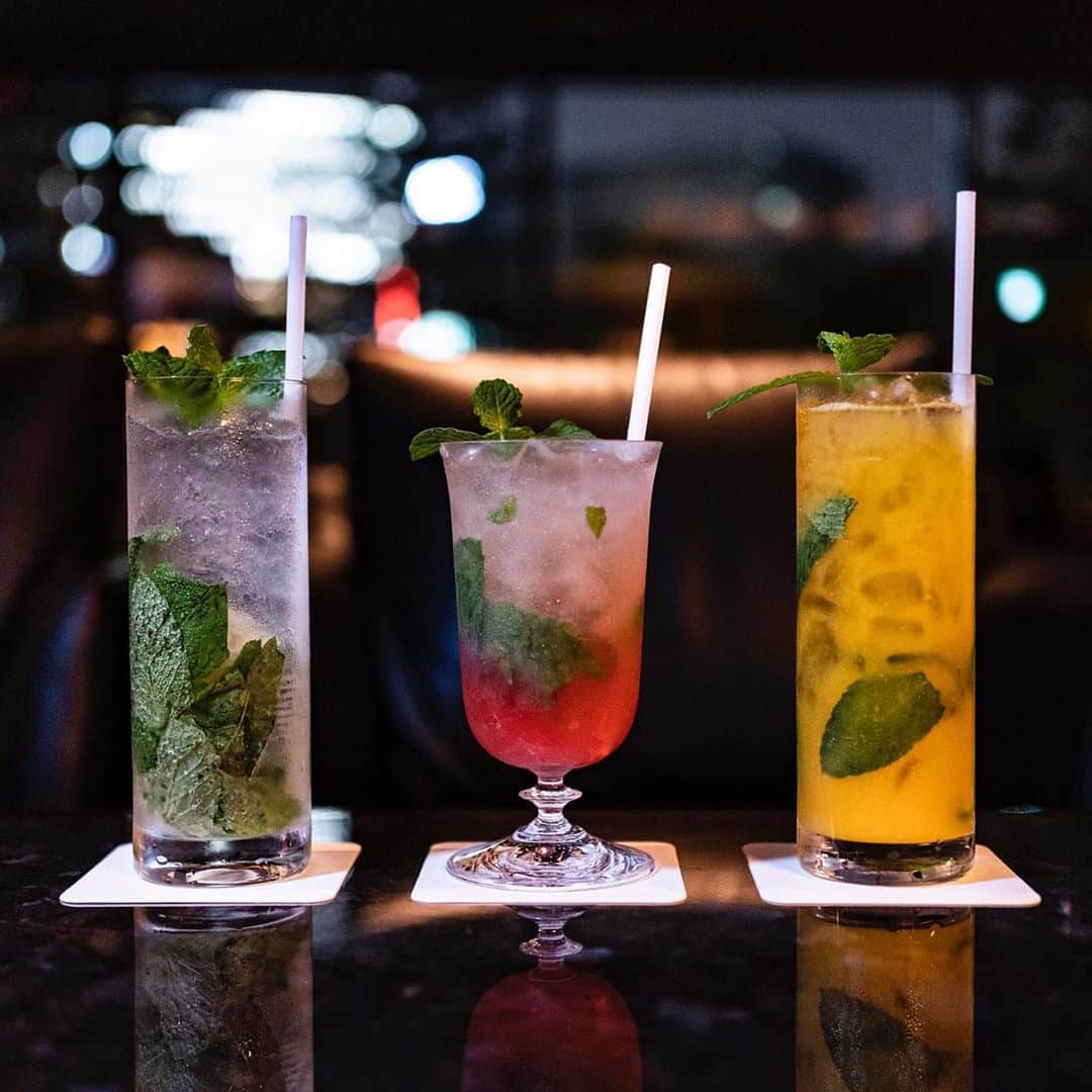 ザ・キャピトルホテル 東急 公式のグルメインスタ