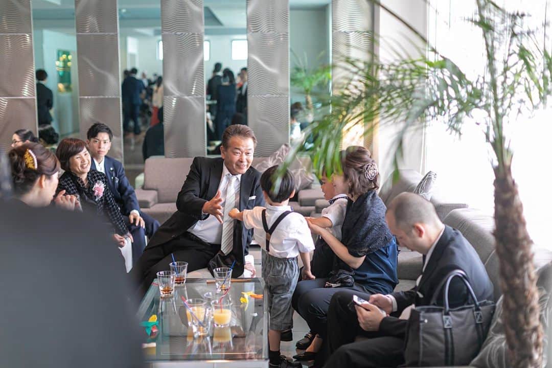 17人をフォロー中 【結婚式場】ラヴィマーナ神戸ウエディングのグルメインスタ