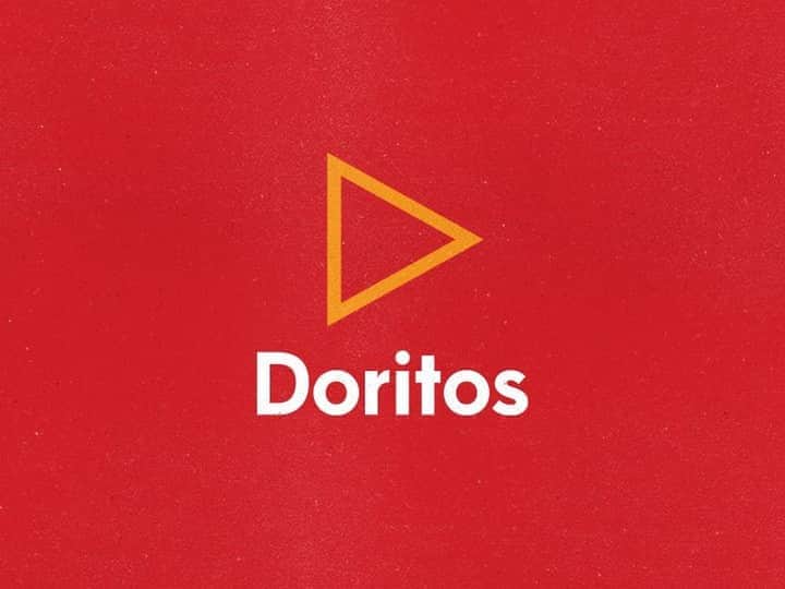 Dribbbleさんのインスタグラム写真 - (DribbbleInstagram)「"If @Doritos ever lost their minds and went uber clean, using the chip as an intentional “D.” The shape would shift color to define each flavor as well as provide a container for imagery and content." — Designer @michaelirwinco reimagines the Doritos logo with a minimalistic approach. ⠀ ⠀ Check out more fun hypothetical rebrand concepts for famous brands over on the blog! Link is in our bio. ⠀ ⠀ #logodesign #logo #graphicdesign #famouslogos #design #designer #rebrand #branding #brands」8月11日 18時02分 - dribbble