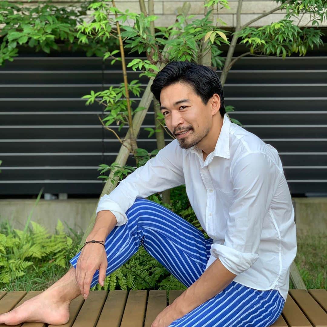 三嶋健太のインスタグラム