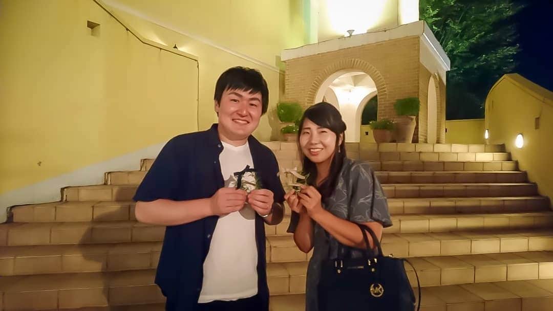 メゾン エルミタージュのグルメインスタ