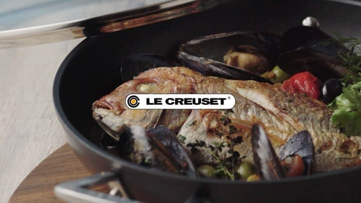 Le Creuset Japon　ル・クルーゼ ジャポンのインスタグラム