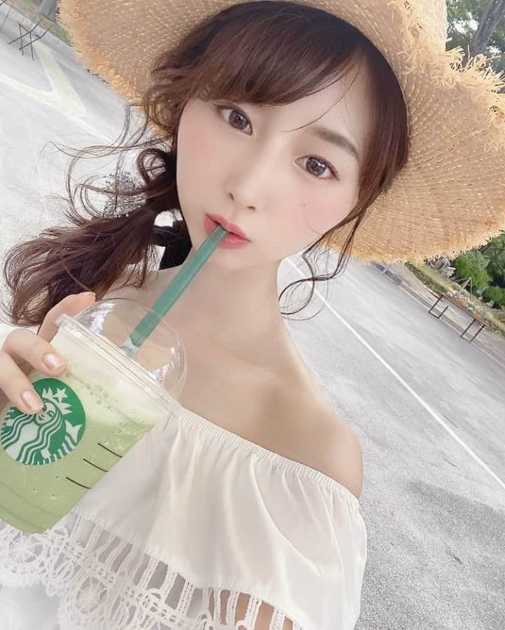 北川りなのグルメインスタ