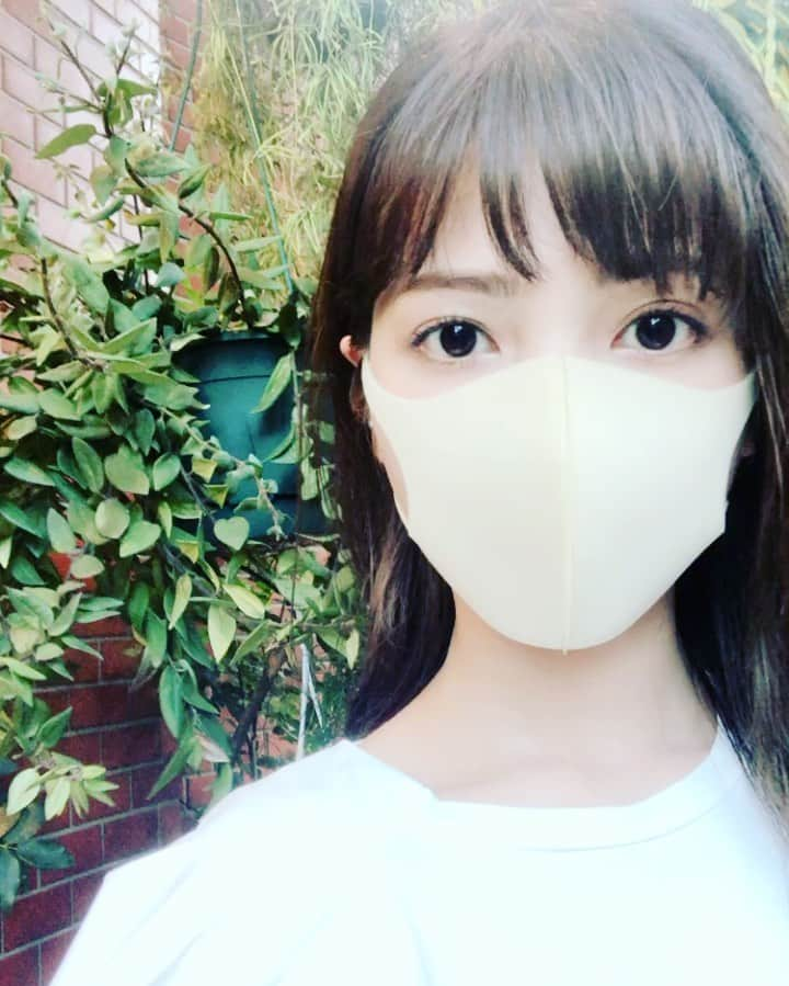 南里美希のインスタグラム