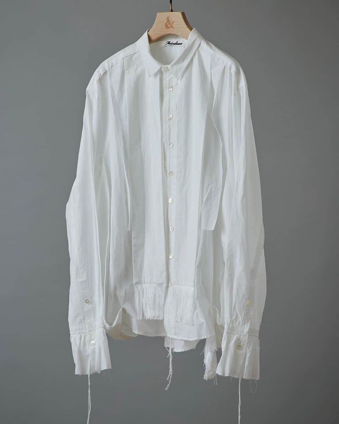 UNITED ARROWS & SONSのグルメインスタ