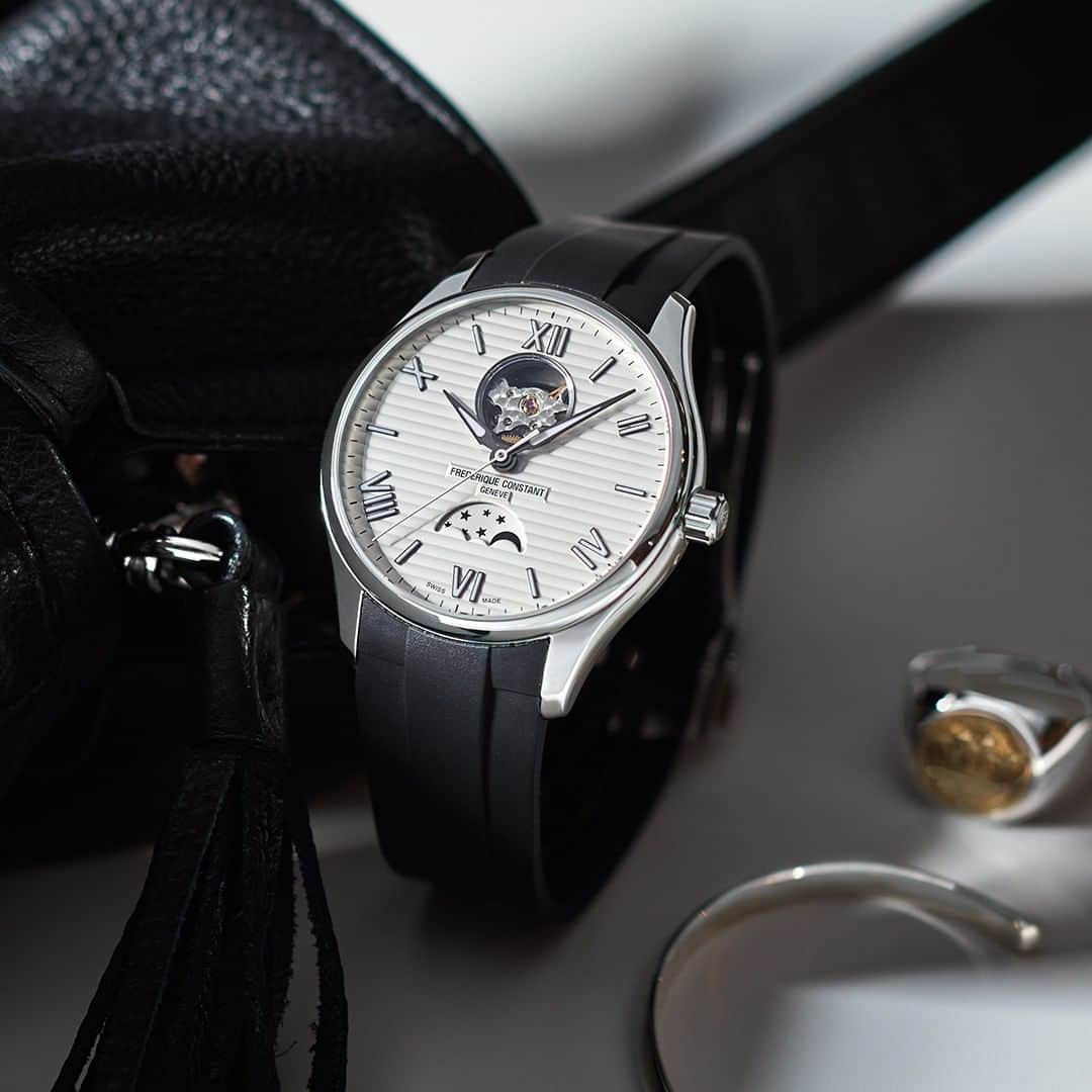 Frederique Constant Japanのインスタグラム