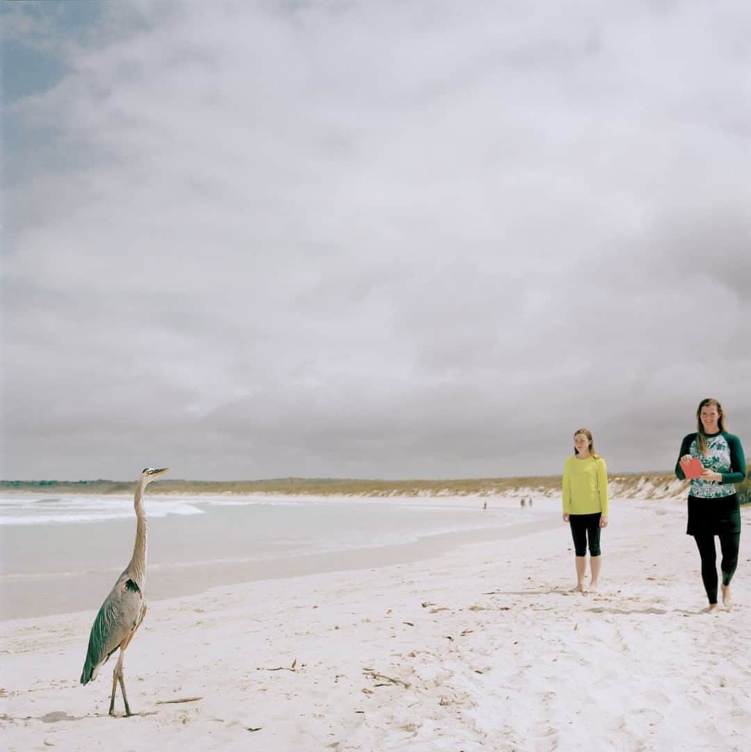 National Geographic Travelのインスタグラム