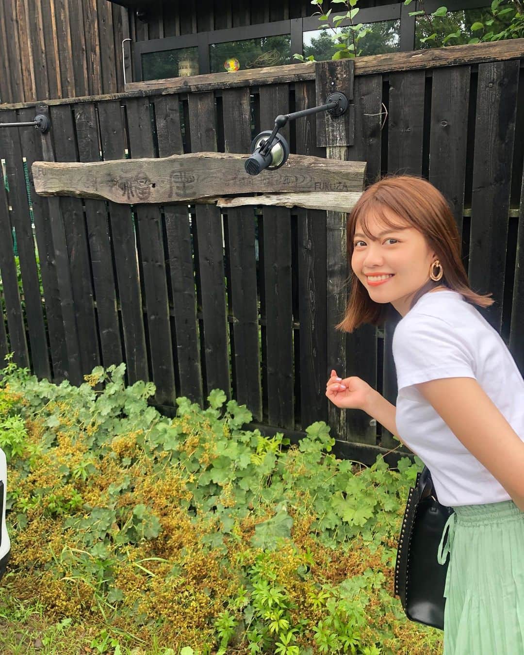 吉田晴香のグルメインスタ