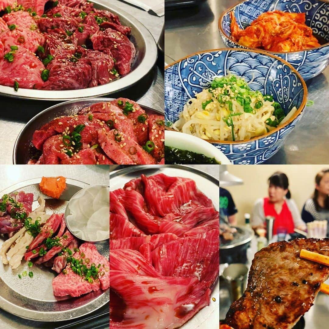 ケイ・グラントのグルメインスタ