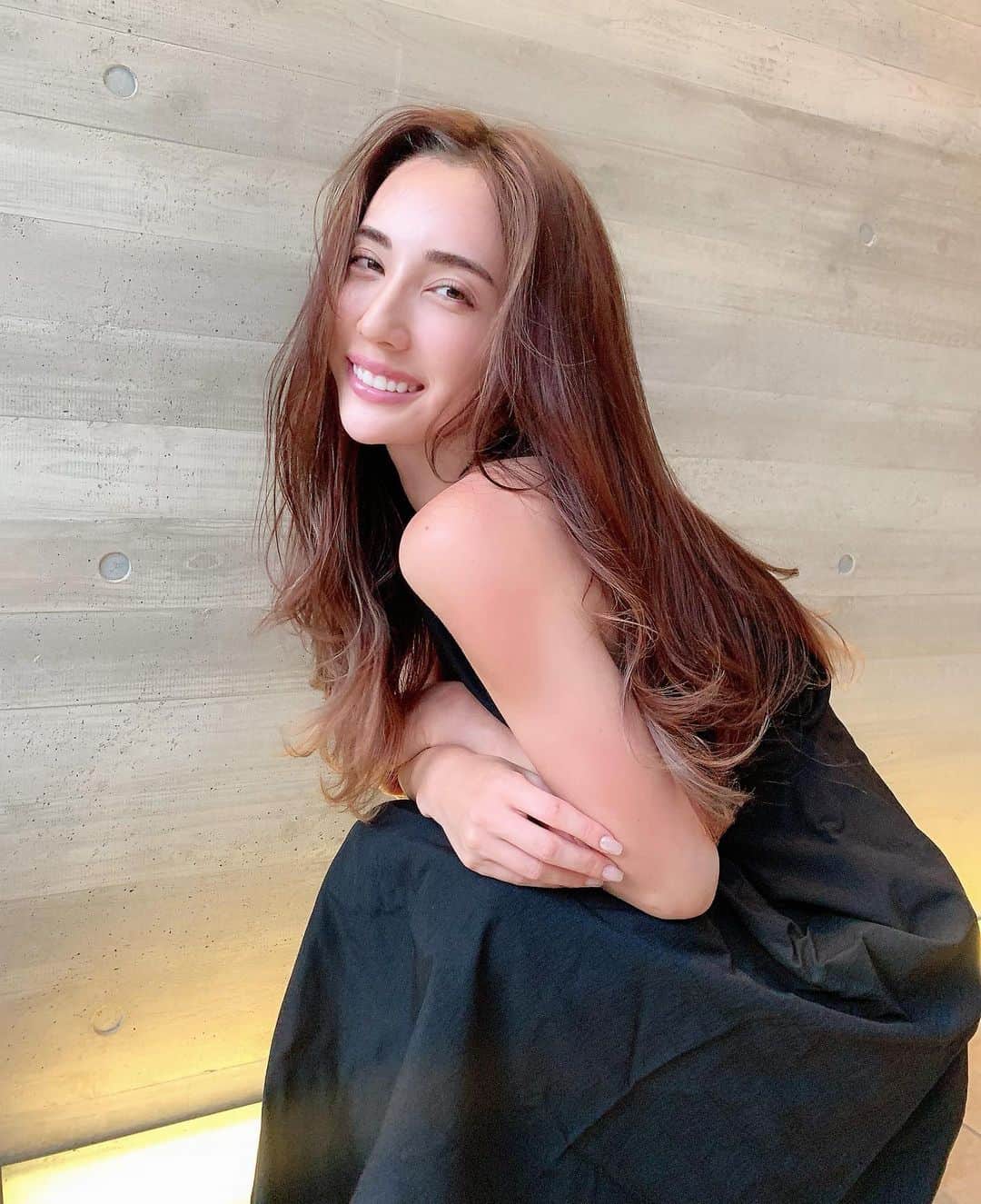 眞木美咲パメラのインスタグラム