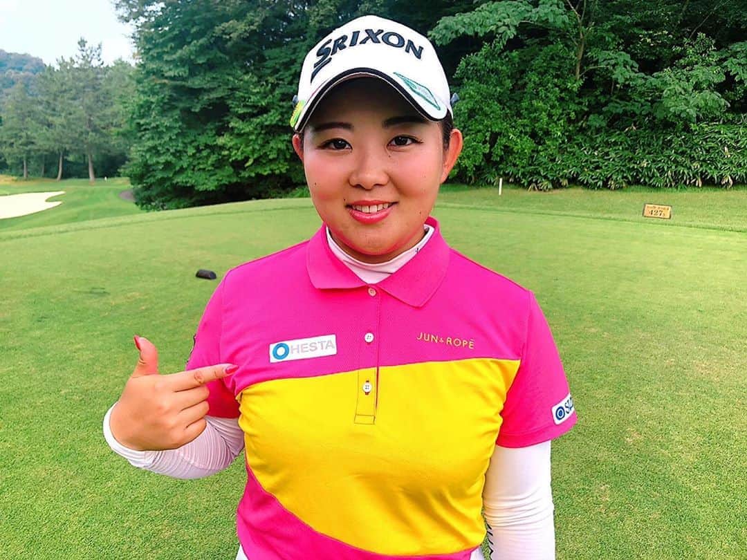 淺井咲希のインスタグラム