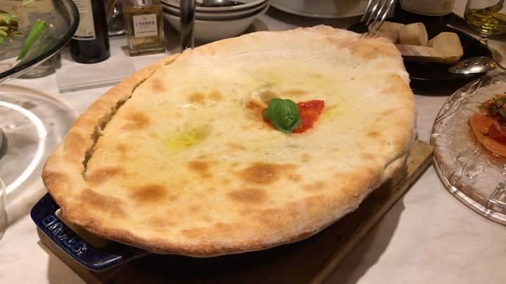 野田すみれのグルメインスタ