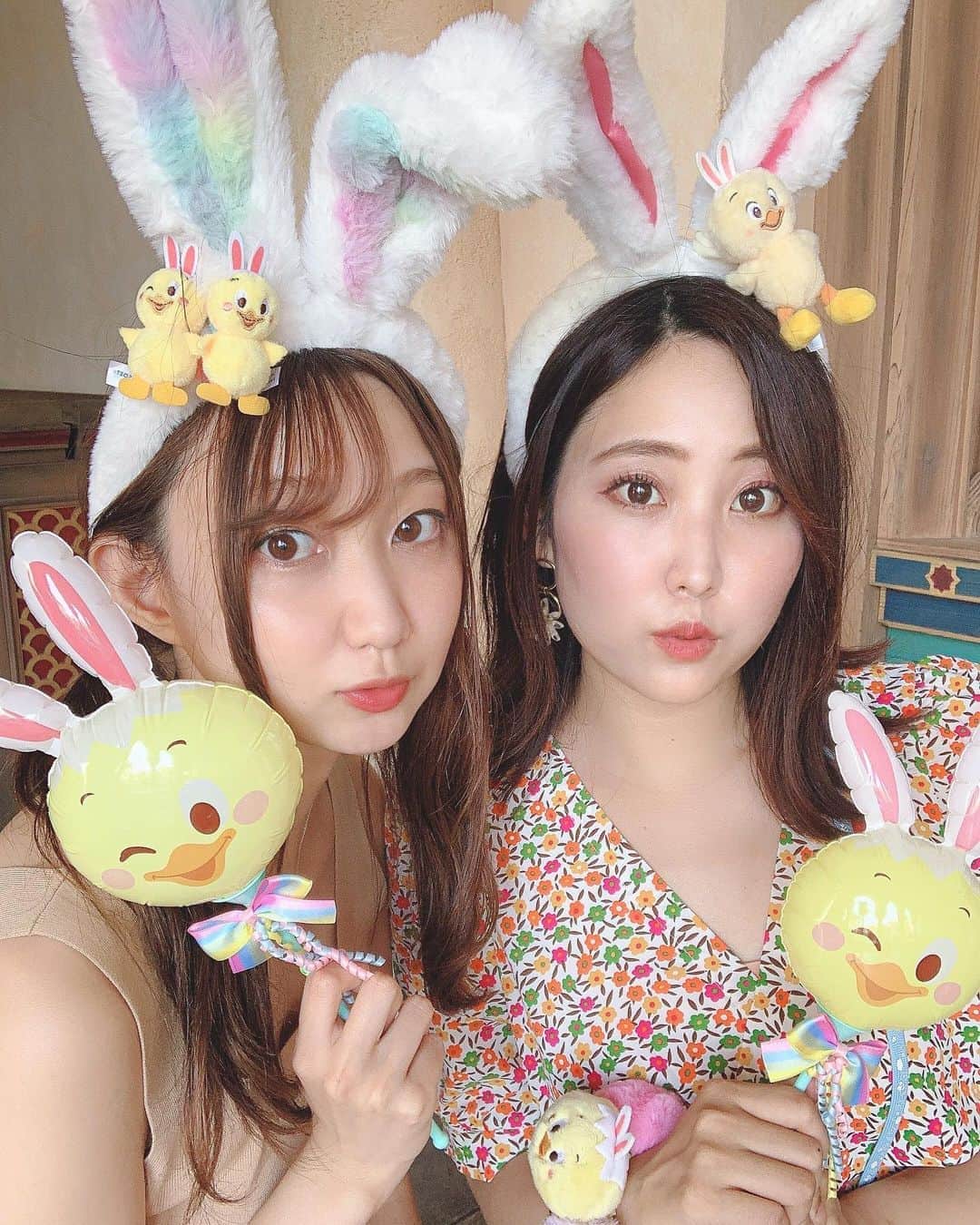 ルナのインスタグラム