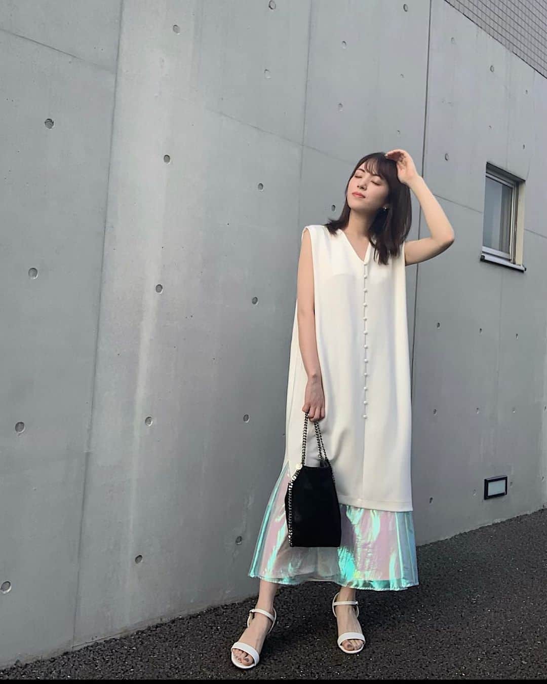 神野風月のインスタグラム