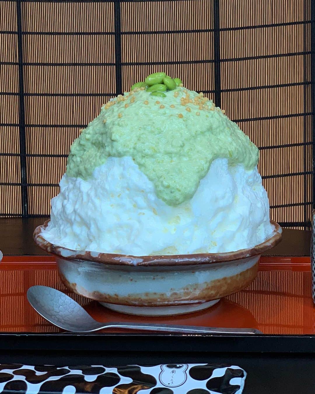 川田御早希のグルメインスタ