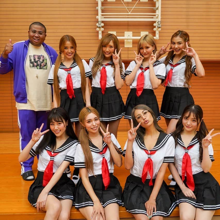CYBERJAPAN Staffのインスタグラム：「‪【感動】CYBERJAPAN不満爆発！？未成年の主張風に本音を叫ぶpart2！！【サイバーちゃんとアントニーくん】  @shibu5tv がアップされました！ 👉　https://youtu.be/9LYHr_qP3uE ‬  ‪今回は　@cjd_junon @cjd_kozue @watanabe_kazue @cjd_karen の主張となります！‬  #cyberjapan #サイバージャパン　#渋谷5丁目tv #youtube」