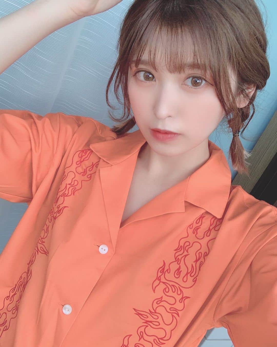 渋谷佳子のインスタグラム