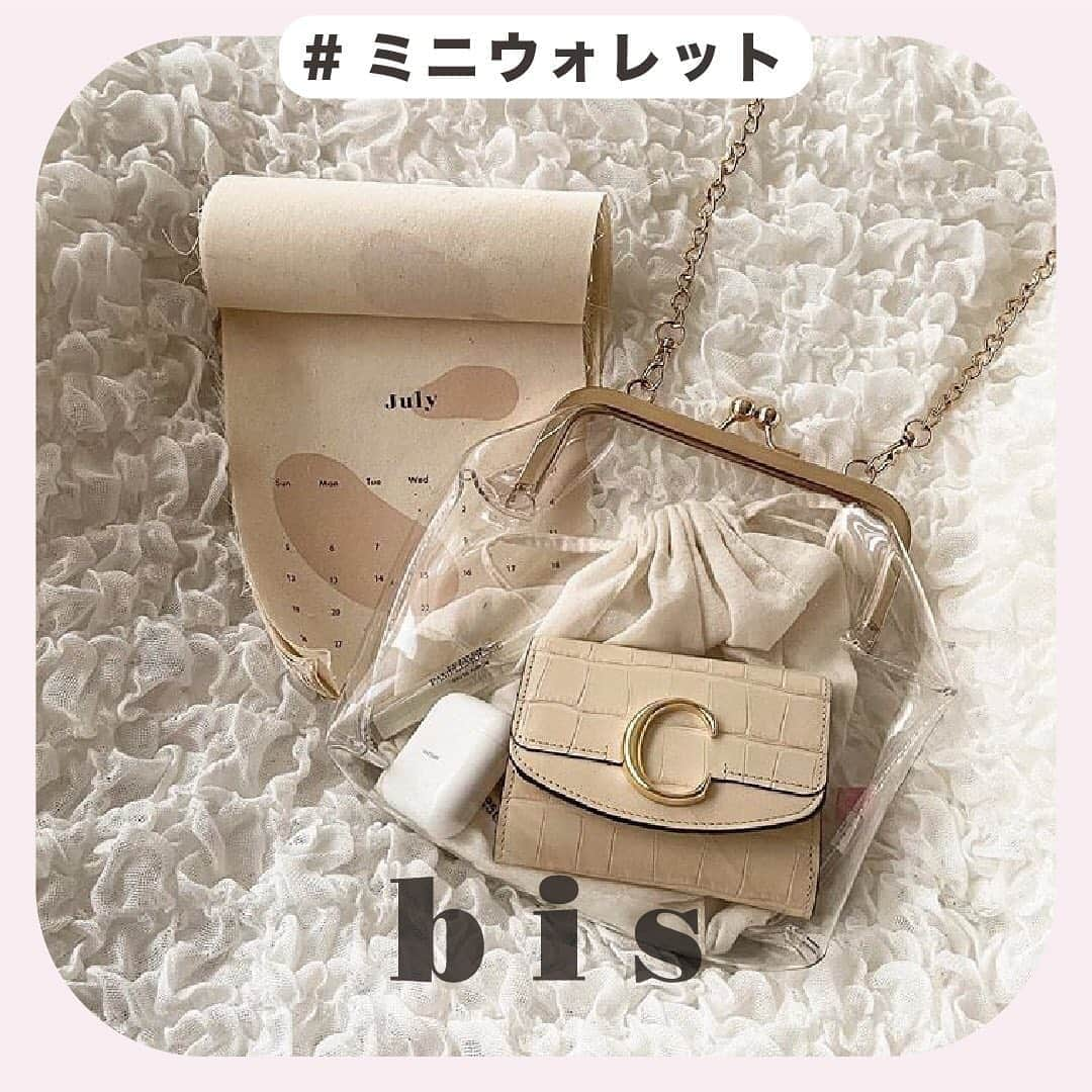 bis_web bis [ビス] のインスタグラム