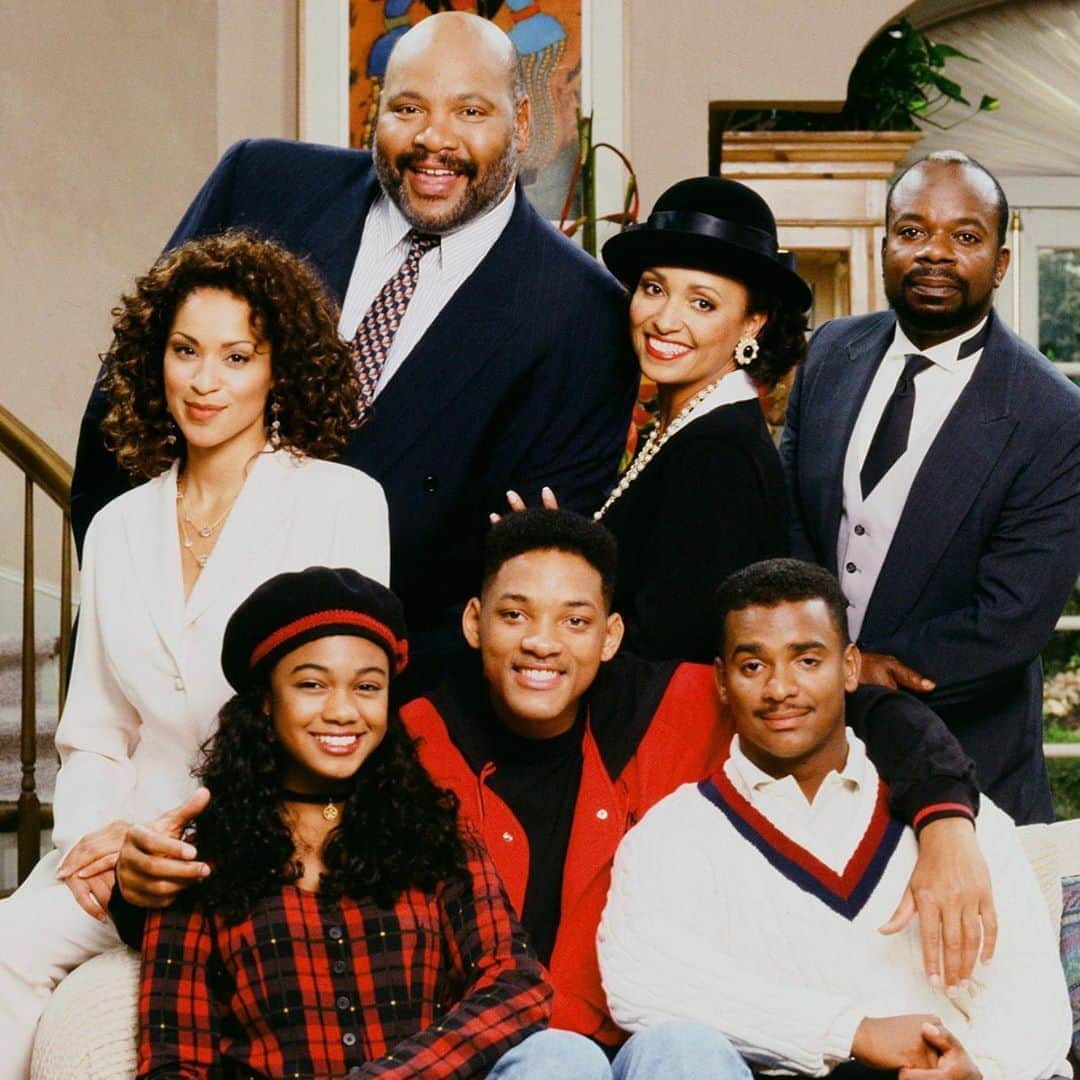 People Magazineさんのインスタグラム写真 - (People MagazineInstagram)「Fresh Prince of Bel Air is getting flipped and turned upside down in a new reboot! 🙌  Director and superfan Morgan Cooper is teaming up with Fresh Prince star Will Smith to reimagine the show as a movie in modern times that explores serious issues such as police brutality, gang crime and wealth inequality. Tap the link in our bio for the full story. 📷: Chris Haston/NBC/Getty」8月12日 7時11分 - people