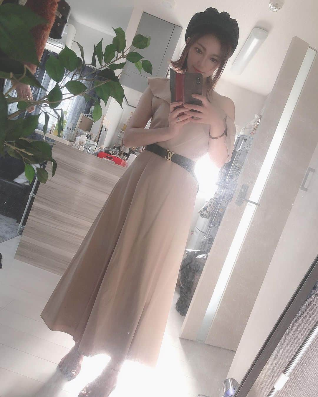 一鷹杏奈のインスタグラム